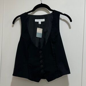 New York & Company Vest
